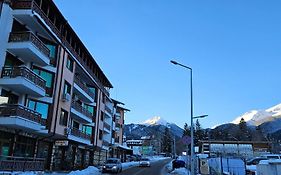 La Pierre Apartments Bansko